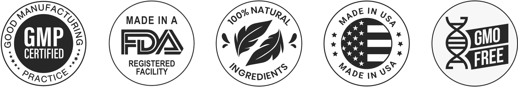 slimhoney Certification